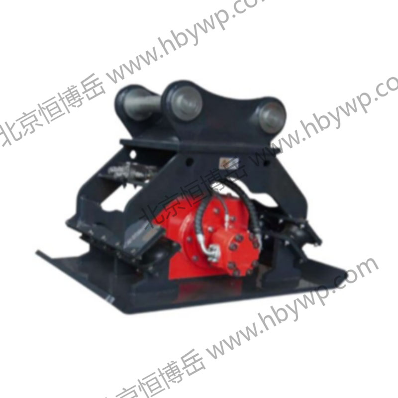 HENBO 挖機(jī)振動(dòng)夯